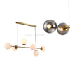 Modern Style Indoor Decoration Pendant Lamp For Home Decor LED Chandeliers Lighting