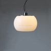 Modern Style Hotel Pendant Lighting Indoor Kitchen Glass Body Pendant Lights Home Decor Led Pendant Lamp