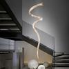 Hotel Decoration Hanging Lighting Led Chandelier For Living Room Indoor Home Decor Modern Led Crystal Chandelie
