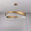 Design Luxury Led Lighting Modern Pendant Light Indoor Dining Living Room Decoration Chandelier