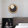 Home Decor Bedside Corridor Living Room Bedroom Inroom Modern Led Wall Lighting