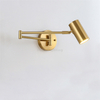 Modern Style Hotel Led Wall Light Home Decor Led Lighting Bedroom Living Room Metal Wall Lamps