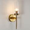 Modern Style Hotel Led Wall Light Home Decor Led Lighting Bedroom Living Room Iron Wall Lamps