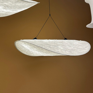 Modern Stely Home Decor Led Pendant Lamp Hotel Lobby Decoration Indoor Dining Room Led Chandelier Lighting