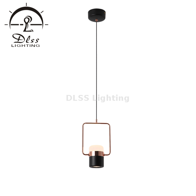 Essential Design Linear 3 Lights LED Spot Light Chandelier 9926