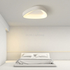 Hotel Decoration Ceiling Light Room Bedroom Iron Acrylic Restaurant Ceiling Lamp Indoor Home Decor Modern Led Ceiling Lamp
