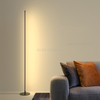Wholesale Hotel Decorative Led Floor Light Bedroom Bedside Indoor Home Decor Modern Led Floor Lamp