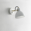 Modern Style Hotel Led Wall Light Home Decor Led Lighting Bedroom Living Room Glass Wall Lamps