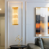 Contemporary Style Wall Lighting Minimalism Contemporary Home Decoration Indoor Creative Modern Led Wall Lamps