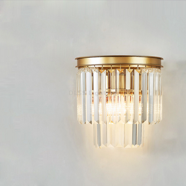 Hotel Led Wall Lamp Energy Saving Creative Simple Indoor Hallway up and Down Modern Led Wall Lights