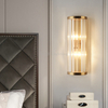 Hotel Wall Lamp Energy Saving Creative Simple Indoor Hallway up and Down Led Modern Wall Lighting for Home Decor