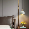 Modern Home Decor Pendant Light Hotel Luxury Design Lamp Living Hanging LED Chandeliers & Pendant Lights