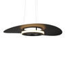 Modern Style LED Chandelier for Kitchen Dining Living Room Interior Pendant Lamp Stylish Home Decor Chandelier