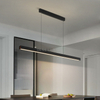 Modern Style Led Chandelier Restaurant Dining Living Room Interior Pendant Lamp Home Decor Chandelier