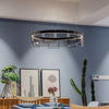 Hotel Decoration Led Lighting Manufacturers Modern Style Hanging Lights Interior Decor LED Pendant Lamp
