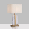 LED Table Lamp Bedroom Indoor Lighting Customized Luxury Modern Table Lamp