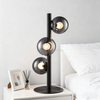 Hotel Living Room Bedroom Modern Decoration Table Lights Indoor Home Decor Led Table Lamps
