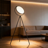 Contemporary Floor Light Minimalist Design Dining Room Lighting Home Decor LED Modern Floor Lamp