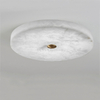 Modern Style Ceiling Light Indoor Lighting for Home Decor Bedside Corridor Living Room Marble Led Ceiling Lamp