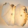 Modern Style Hotel Decor Led Wall Lighting Bedroom Hallway Bedside Indoor Home up Down Living Room Marble Led Wall Lamp