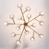 Modern Style Design Chandelier Lighting Hotel Indoor Decoration Pendant Lamp Home Decor LED Chandelier