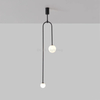 Nordic Design Style Chandelier Lighting Hotel Decoration Pendant Lamp Home Decor Modern Chandelier