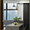 New Design Chandelier Modern Style Home Decor Pendant Lamp Hotel Dining Room Decoration Led Pendant Lighting