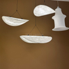 Modern Stely Home Decor Led Pendant Lamp Hotel Lobby Decoration Indoor Dining Room Led Chandelier Lighting