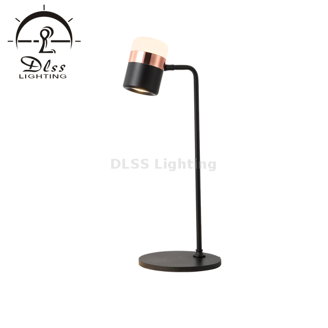 9926T For Hotel Decor Light Desk Reading LED Table Lamp