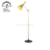 2711T Office Furniture Table Lamp Swing Arms Adjustable Up and Down Table Lamp