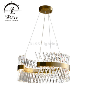 9967P Luxury Lights For Home Hotel Villa Room Decoration Lamp Chandelier