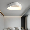 Hotel Decoration Ceiling Light Room Bedroom Iron Acrylic Restaurant Ceiling Lamp Indoor Home Decor Modern Led Ceiling Lamp