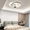 Hotel Decor Led Ceiling Light Living Room Bedroom Lights Home Indoor Modern Led Ceiling Lamp