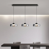 Modern Decoration Pendant Lamp Luxury Design Hotel Lamp Living Hanging LED Pendant Lighting