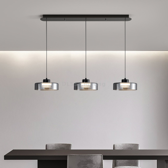 Modern Decoration Pendant Lamp Luxury Design Hotel Lamp Living Hanging LED Pendant Lighting