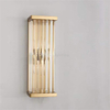 Contemporary Style Wall Lighting Minimalism Contemporary Home Decoration Indoor Creative Modern Led Wall Lamps