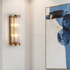 Hotel Wall Lamp Energy Saving Creative Simple Indoor Hallway up and Down Led Modern Wall Lighting for Home Decor