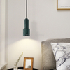 Restaurant Modern Ceiling Pendant Lighting Home Decor Artistic Living Hotel Chandelier Led Pendant Lamp