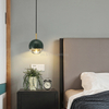 Modern Home Decor Pendant Light Hotel Luxury Design Lamp Living Hanging LED Chandeliers & Pendant Lights
