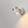 Design beyond Lighting Decorative LED Spot Light with Adjustable Angels Wall Lamp