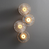 Modern Style Glass Body Led Wall Lamps Home Decor Bedroom Living Room Led Wall Light