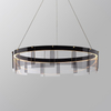 Hotel Decoration Led Lighting Manufacturers Modern Style Hanging Lights Interior Decor LED Pendant Lamp