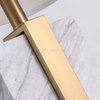 LED Table Lamp Bedroom Indoor Lighting Customized Luxury Modern Table Lamp