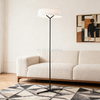 Hotel Decorative Lighting Led Floor Lamp For Living Room Modern Led Floor Lighting