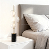 Hotel Decorative Modern Table Lights For Bedroom Bedside Indoor Home Living Led Table Lamps