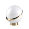 Acrylic Globe Table Light Decorative Lighting For Hotel Living Room Bedroom Table Lamp
