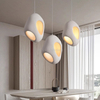 New Design Chandelier Modern Style Home Decor Pendant Lighting Hotel Dining Room Decoration Led Pendant Lamp