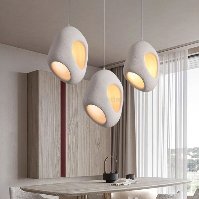 New Design Chandelier Modern Style Home Decor Pendant Lighting Hotel Dining Room Decoration Led Pendant Lamp