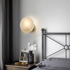 Modern Style Round Wall Lamps Home Decor Bedroom Living Room Wall Lighting