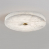 Modern Style Ceiling Light Indoor Lighting for Home Decor Bedside Corridor Living Room Marble Led Ceiling Lamp
